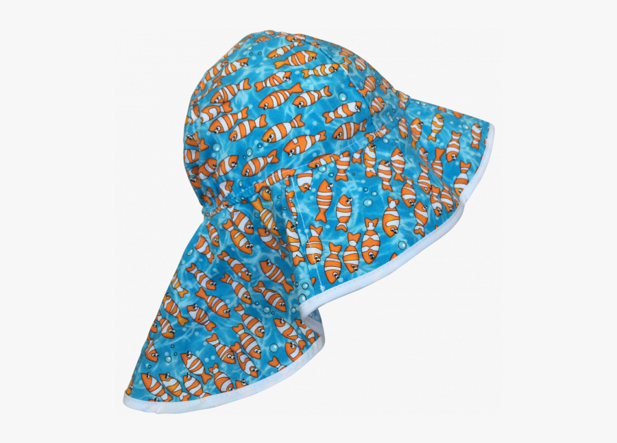 Transparent Summer Hat Png, Transparent Clipart