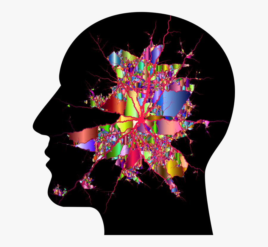Transparent Mindset Clipart - Mind Thought Psychology, Transparent Clipart