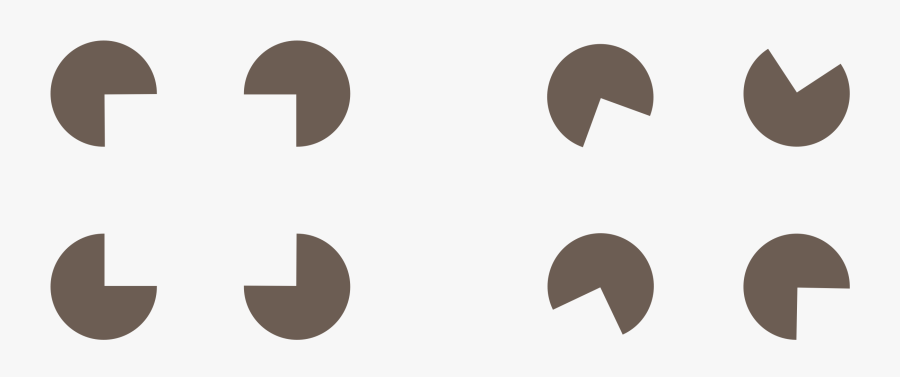 Clip Art Founder Of Gestalt Psychology - Gestalt Psychology Png, Transparent Clipart