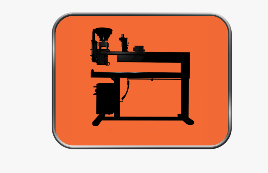 Hvac Machine Clipart , Png Download, Transparent Clipart