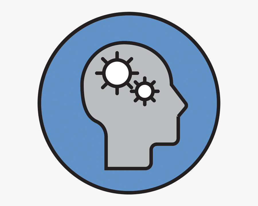 Svg Transparent Stock Psychology Clipart Abnormal - Sociology Clipart, Transparent Clipart