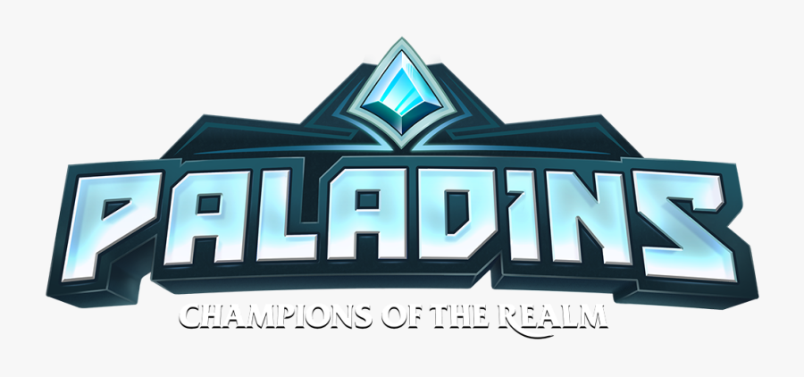 De Paladins, Transparent Clipart