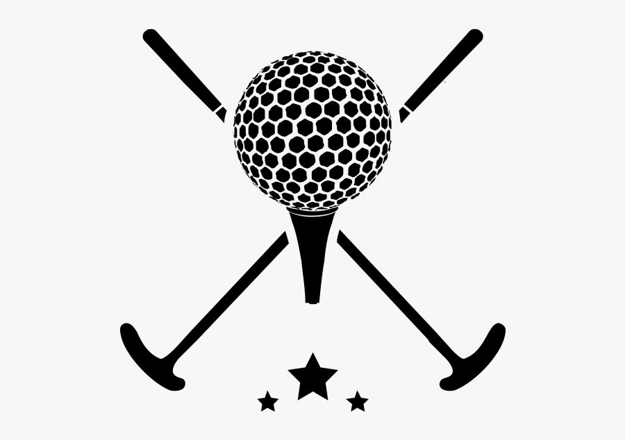 Golf Game Logo Png Image Free Download Searchpng - Illustration, Transparent Clipart