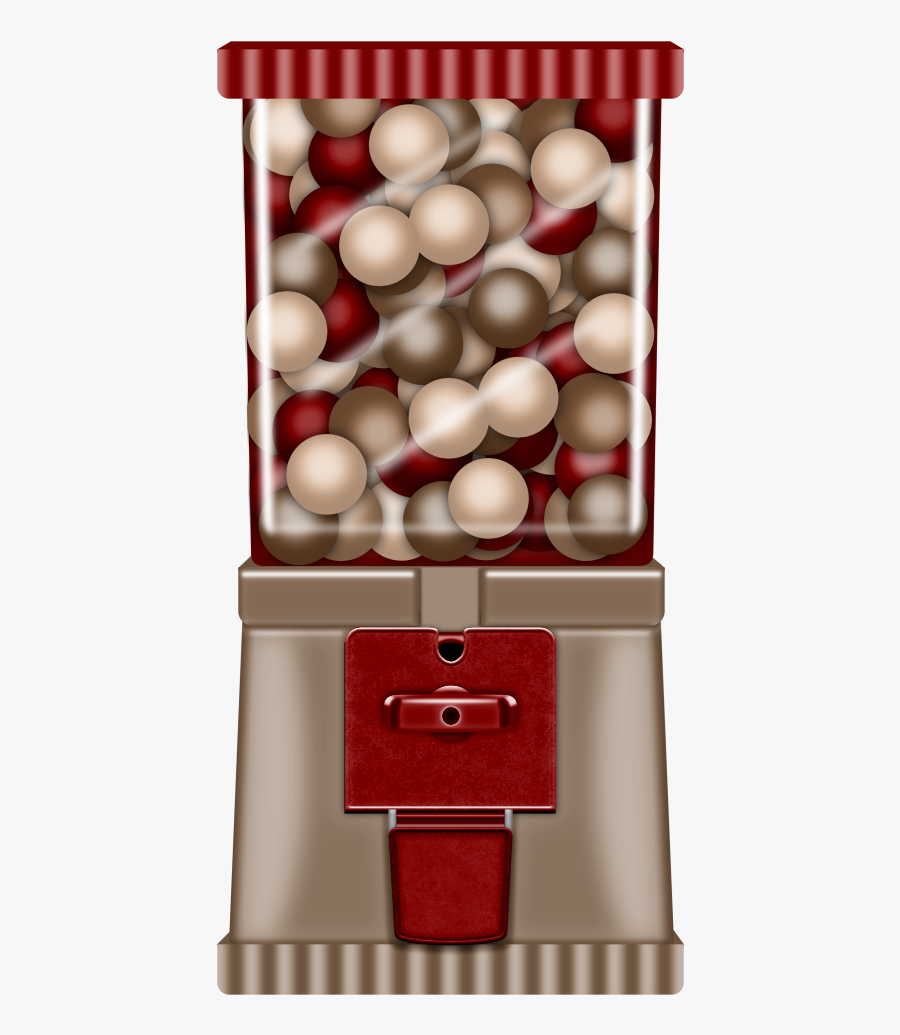 Candy, Transparent Clipart