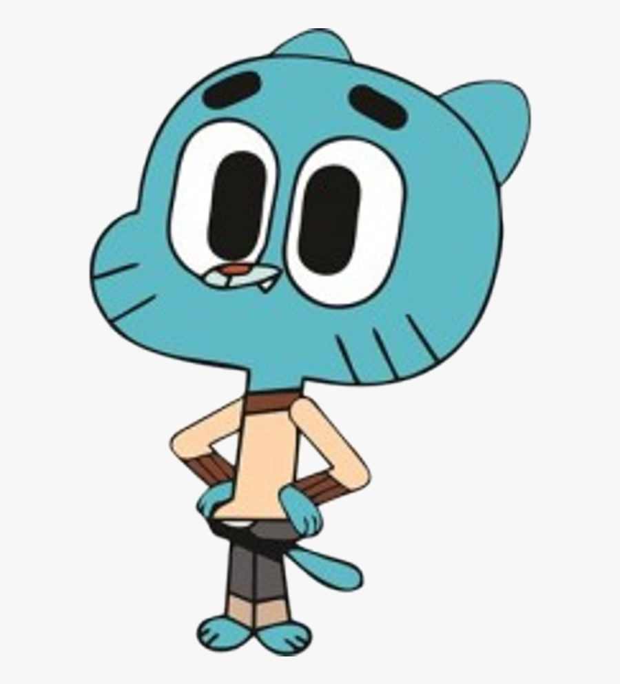 Collection Of 14 Free Gumball Png Bill Clipart Dollar - Gumball E Ben 10, Transparent Clipart