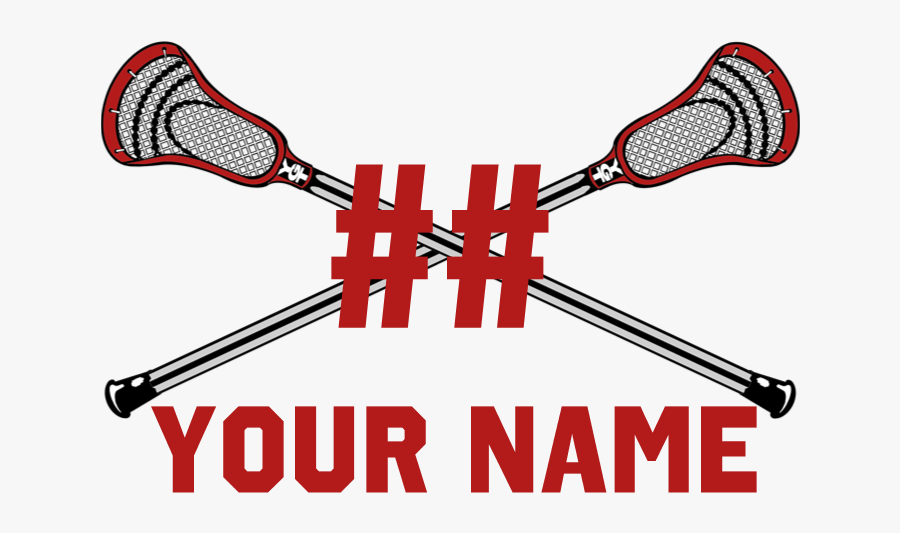 Lacrosse Signs Crossed Lacrosse Sticks , Free Transparent Clipart