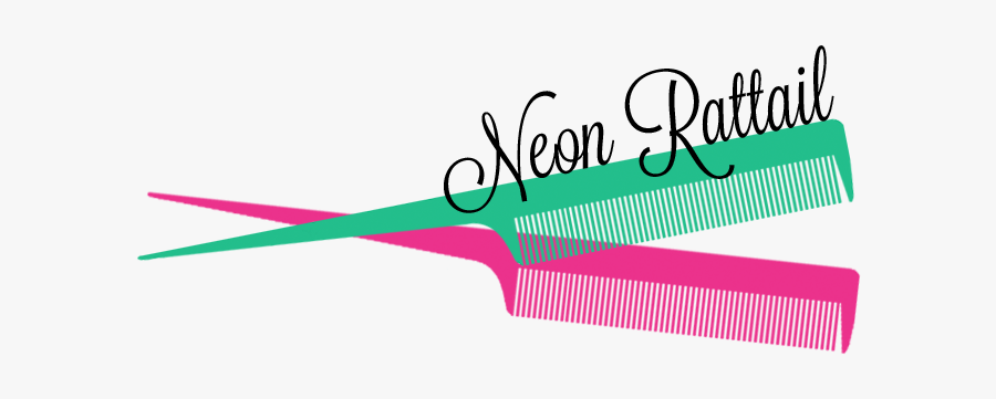 Neon Rattail, Transparent Clipart