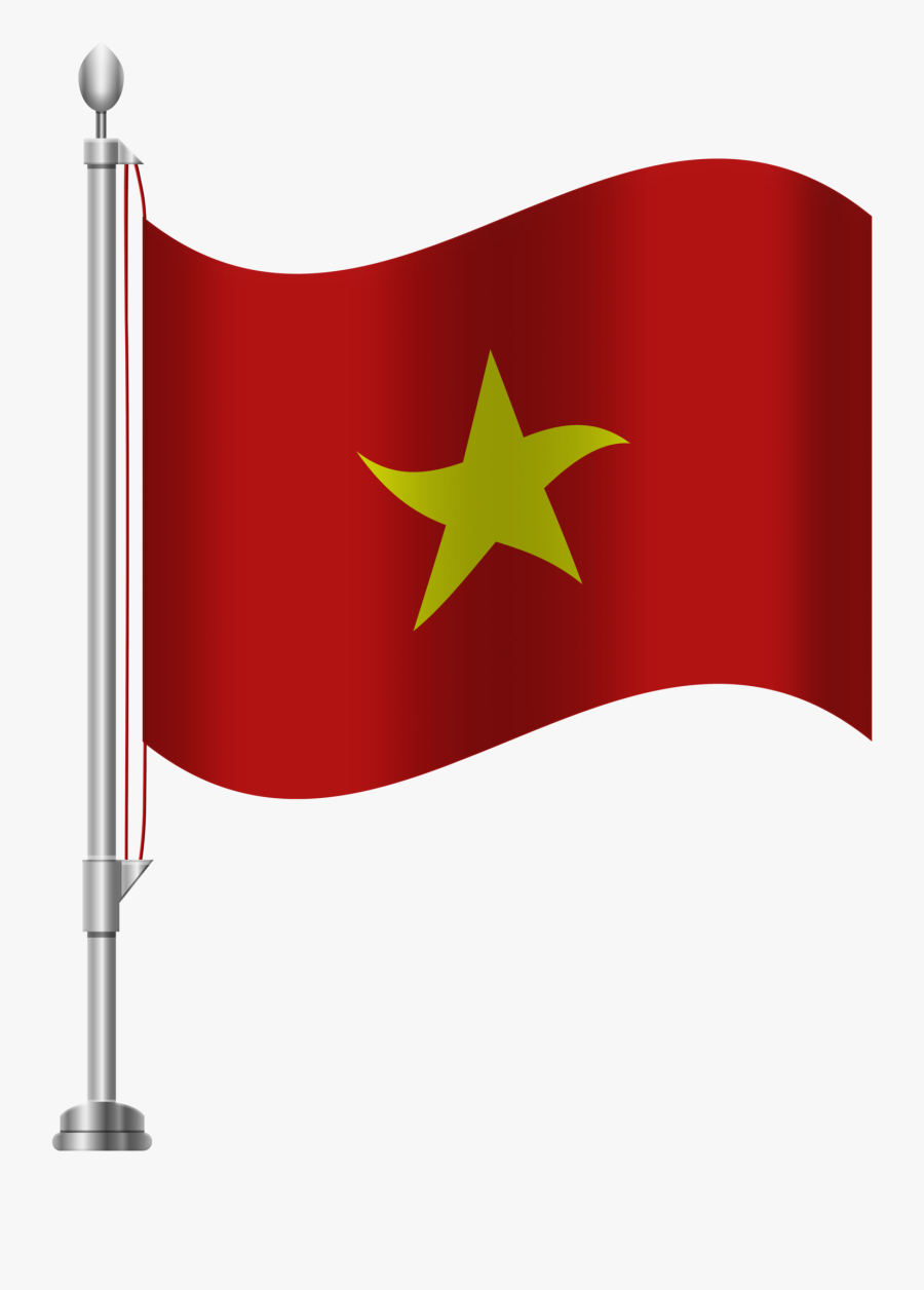 Png Sector Vietnam Flag - Flags Transparent Background German, Transparent Clipart