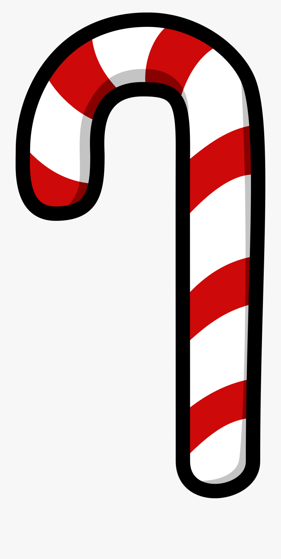 Candy Png Hd - Candy Canes Clip Art, Transparent Clipart