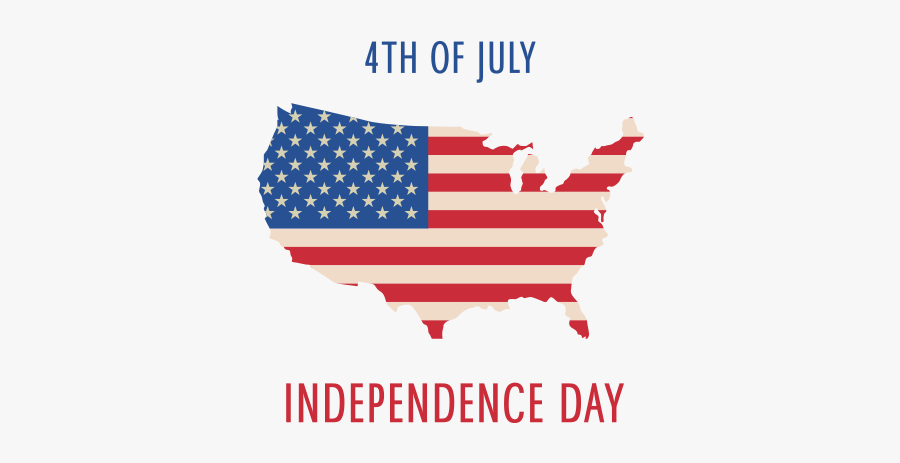 Usa Independence Day Cliparts - South Africa Alternate Flag, Transparent Clipart