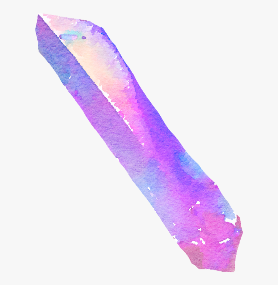 Graphic Black And White Download Crystal Clipart Png - Purple Crystal Clip Art, Transparent Clipart