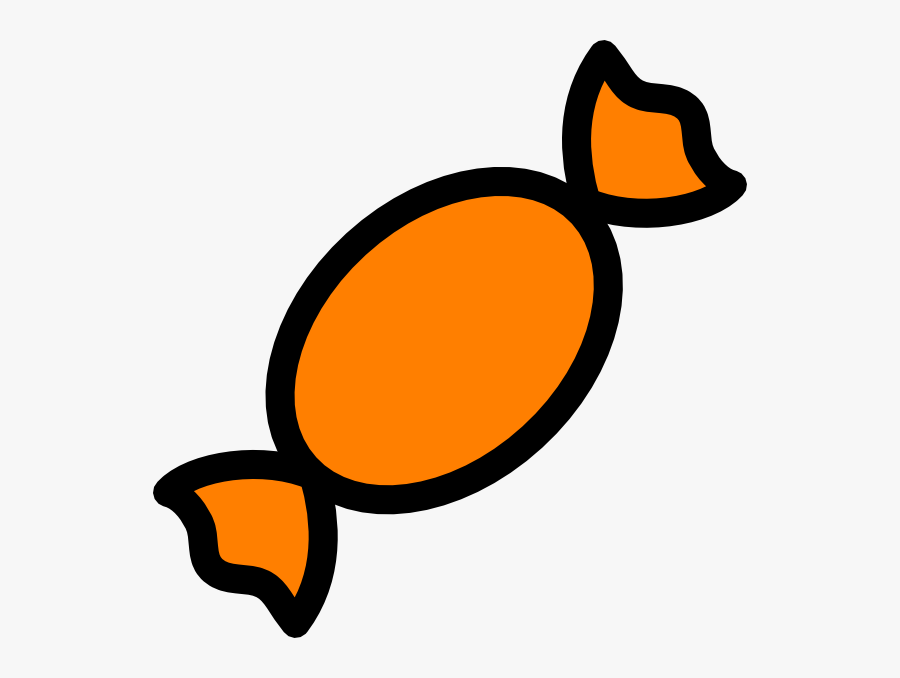 Orange Clip Art At - Sweet Clip Art, Transparent Clipart