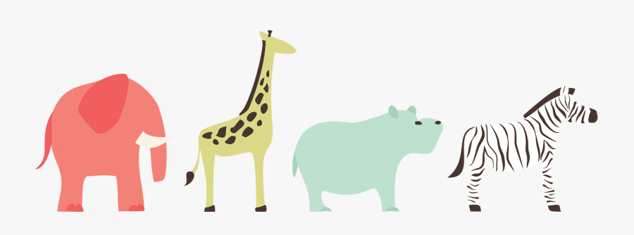 Zoo Clipart Transparent - Png Zoo, Transparent Clipart