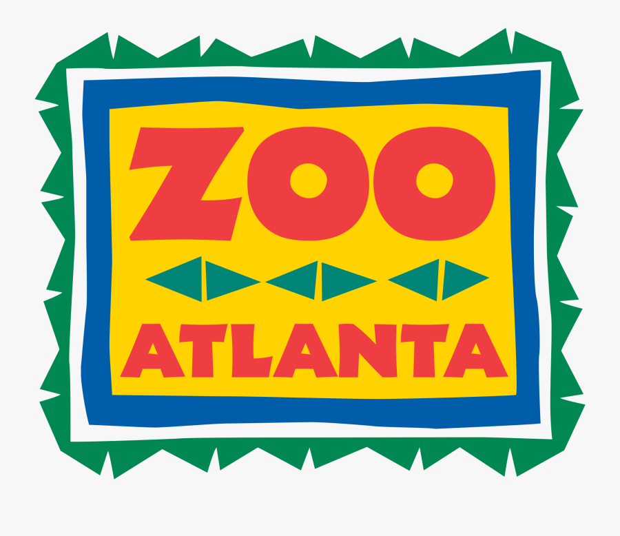 Zoo Atlanta, Transparent Clipart