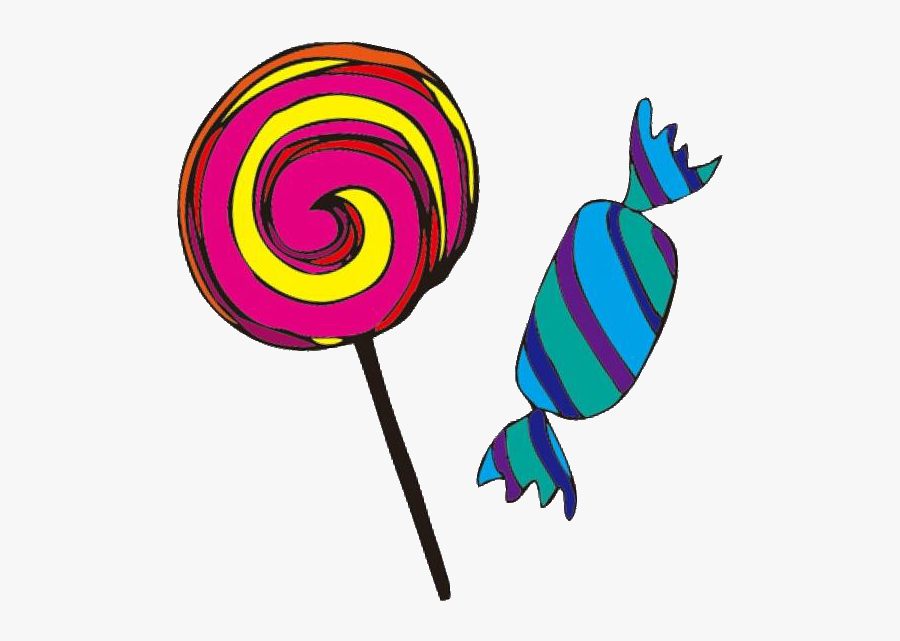 Candy Png Photo - Candy Png, Transparent Clipart