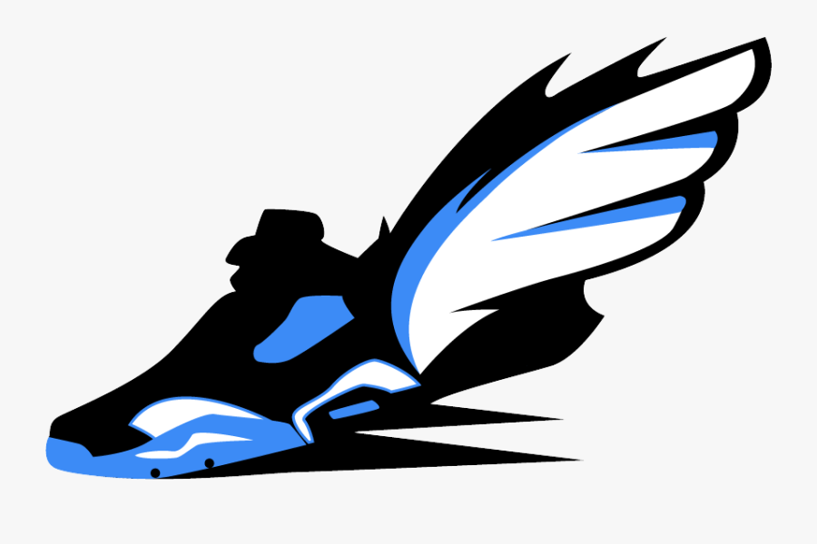 Logo - Logo Sneakers Png, Transparent Clipart