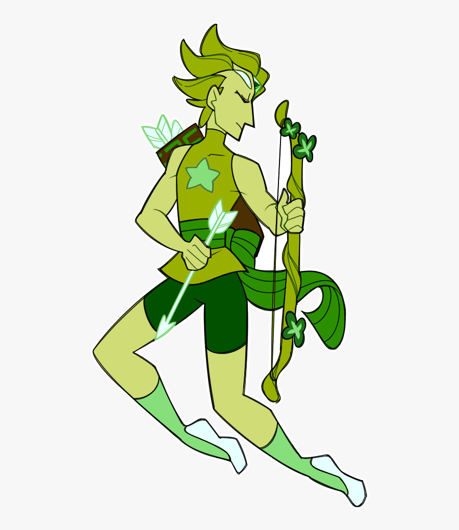 “crystal Cookie ✨ Aka I Was Staring At Wind Archer - Cartoon, Transparent Clipart
