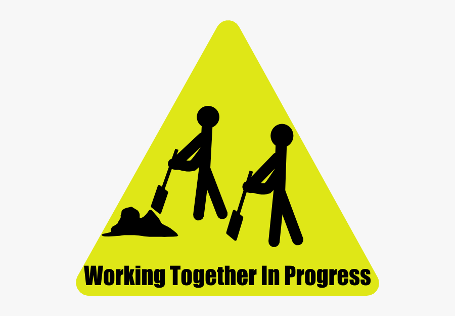 Can We Work Together, Transparent Clipart