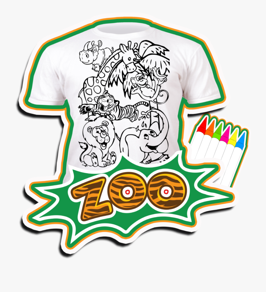 T-shirt, Transparent Clipart