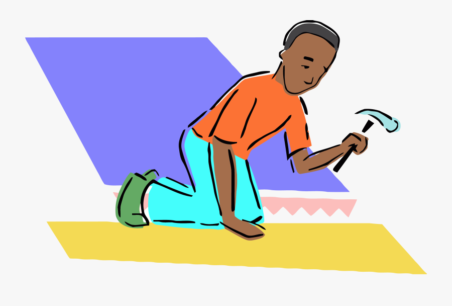 Working Boy Clipart Png - Working Clip Art Png, Transparent Clipart