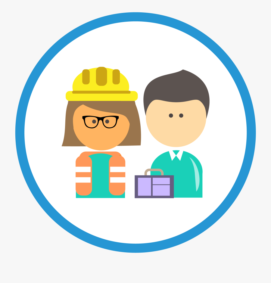 Work Experience Changing Education - Google Ads Logo Circle, Transparent Clipart