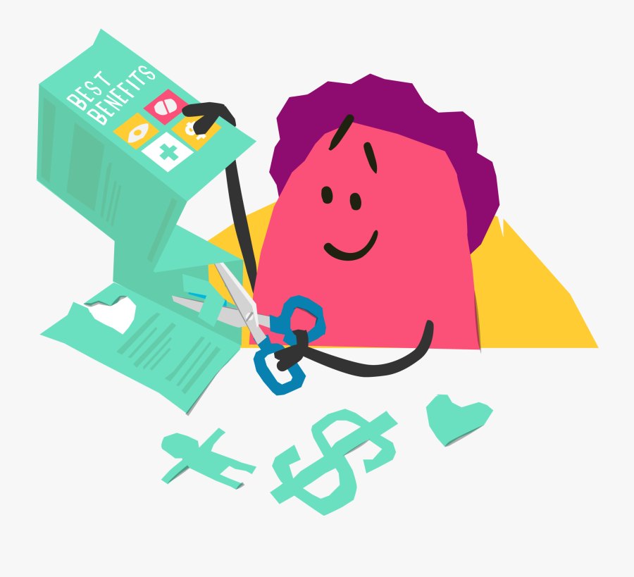 Open Enrollment - Benefits Open Enrollment 2018, Transparent Clipart