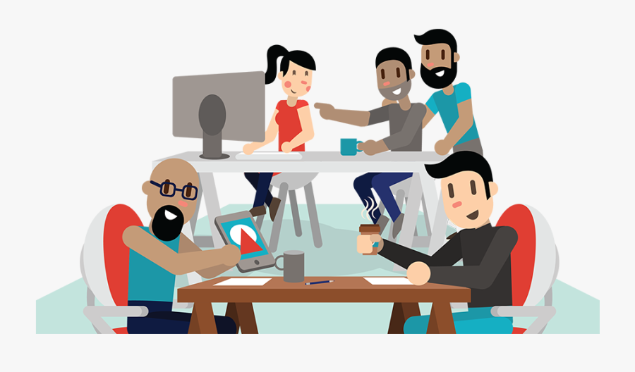 Frames Illustrations Hd Images - Working With Jira, Transparent Clipart