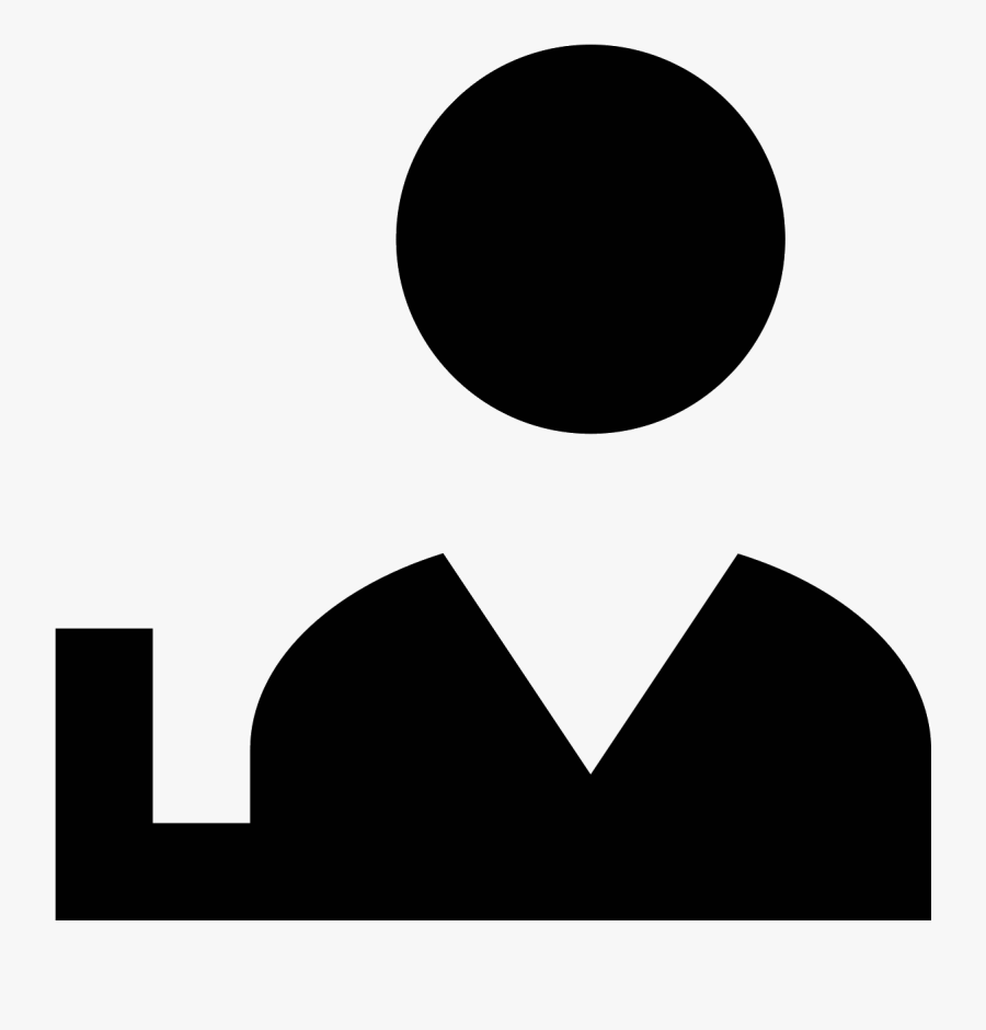 Working With Icon Free Clipart , Png Download - Circle, Transparent Clipart