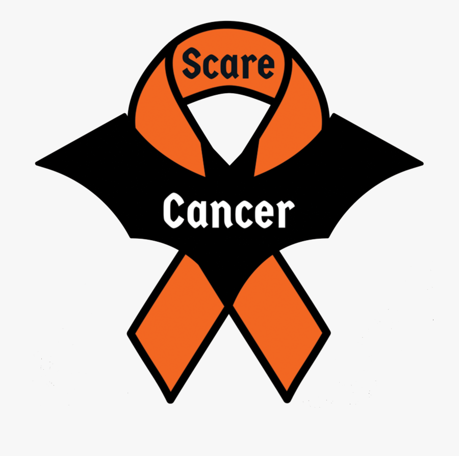 Breast Cancer Ribbon - Thyroid Cancer Ribbon, Transparent Clipart