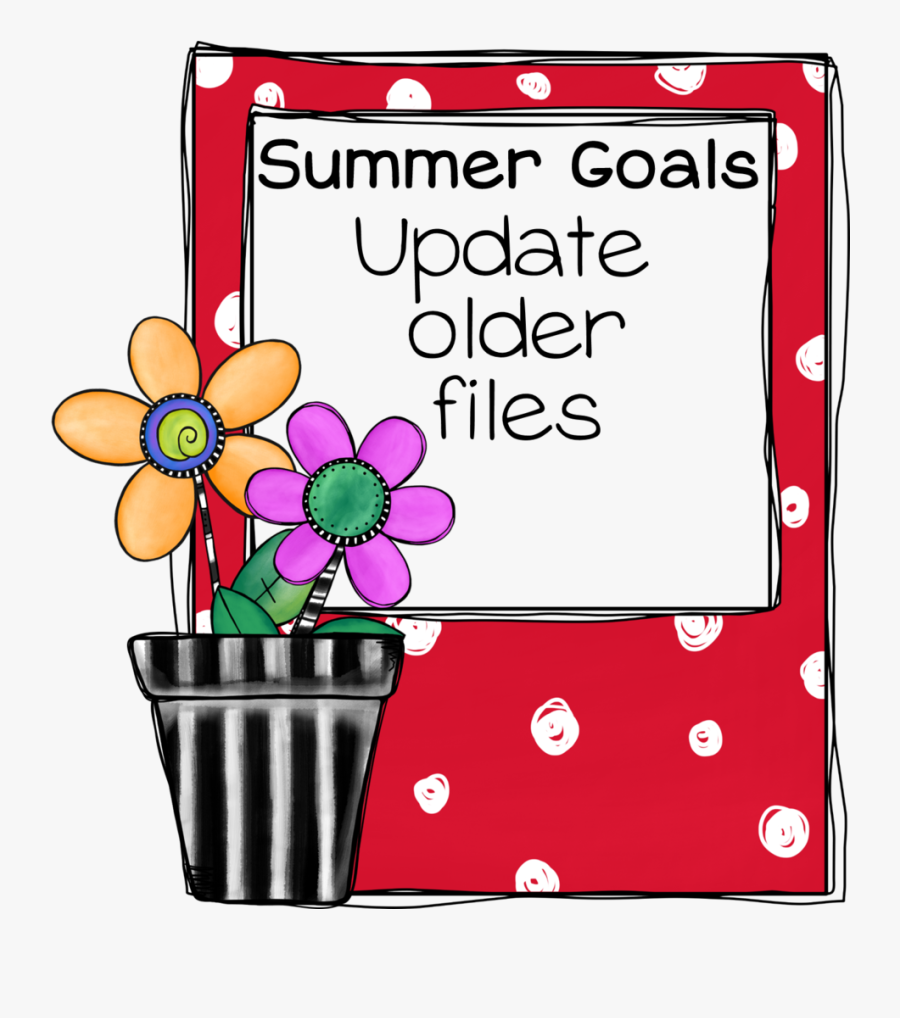 I Have Been Slowly Working On Updating Some Of My Oldest, Transparent Clipart