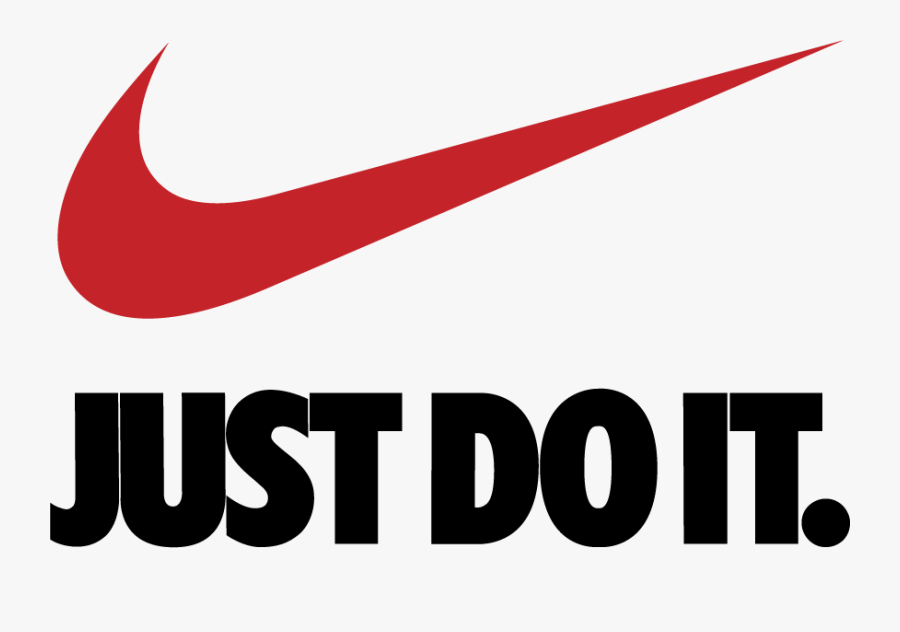 Nike Logo Vector Clipart Pngs - Logo De Nike Png, Transparent Clipart