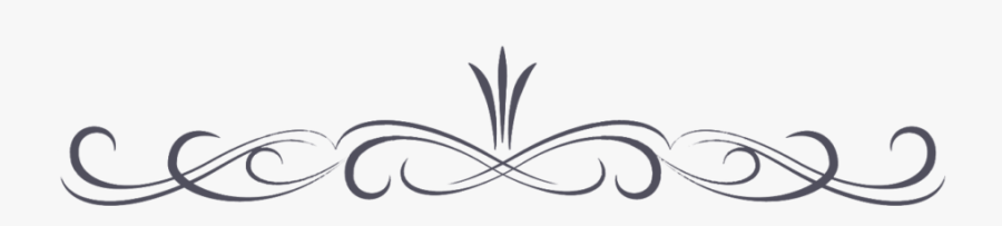 Free Vector Clipart Psd - Ornaments Design Png, Transparent Clipart