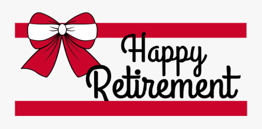 Clip Art Retirement Clipart, Transparent Clipart