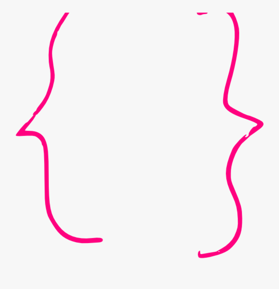 Student Curly Working Clipart, Transparent Clipart