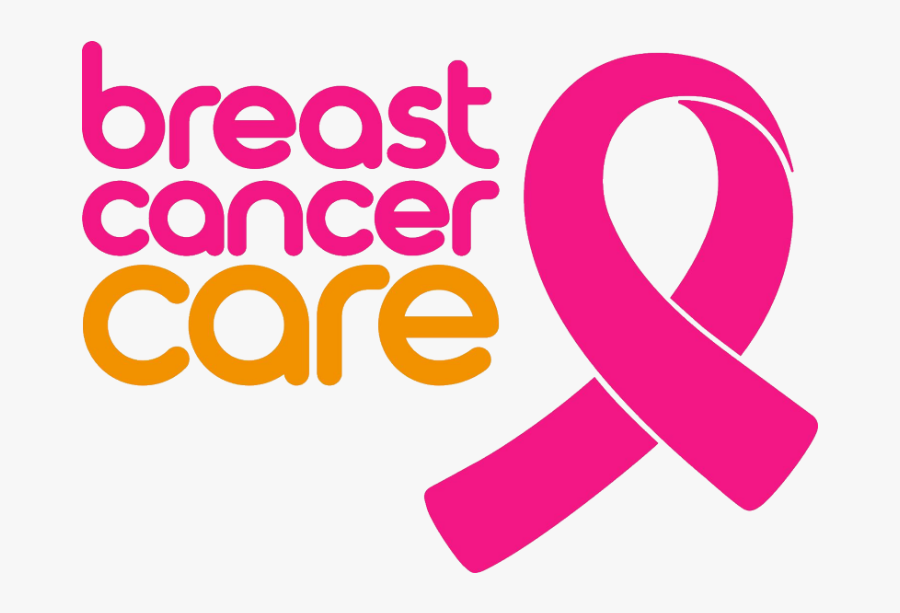 Breast Cancer Care - Breast Cancer Care Ribbon, Transparent Clipart