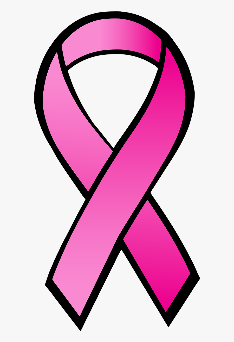 Printable Pink Ribbon