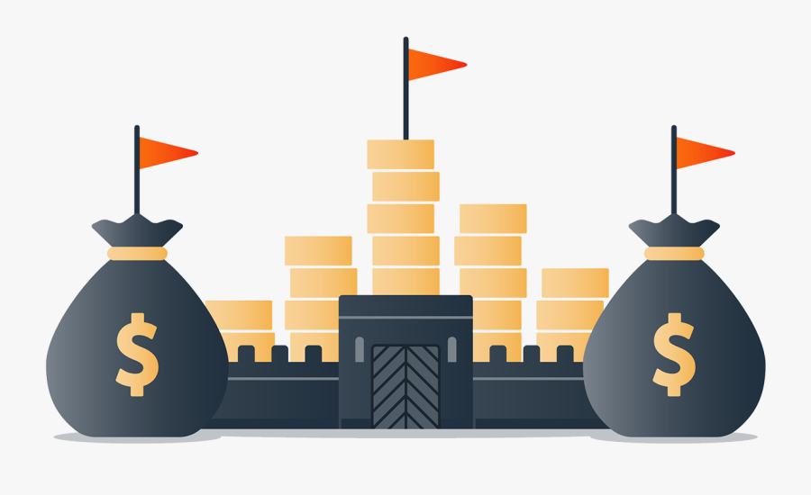 Are You Building The Best Financial Retirement Plan - Economia Forte, Transparent Clipart