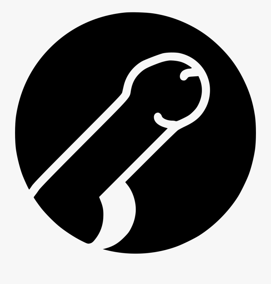 Penis Svg Png Icon Free Download - Penis .ico, Transparent Clipart