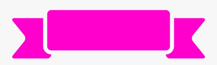 Pink Ribbon Breast Cancer Day Of The Woman - Cinta Decorativa Rosa Png, Transparent Clipart