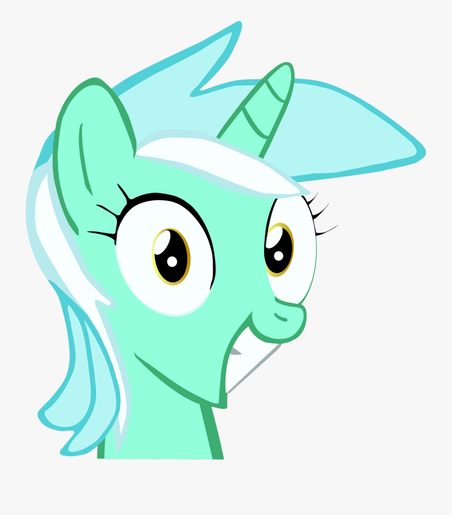 Lyra Smile Clipart , Png Download - Lyra Humans, Transparent Clipart