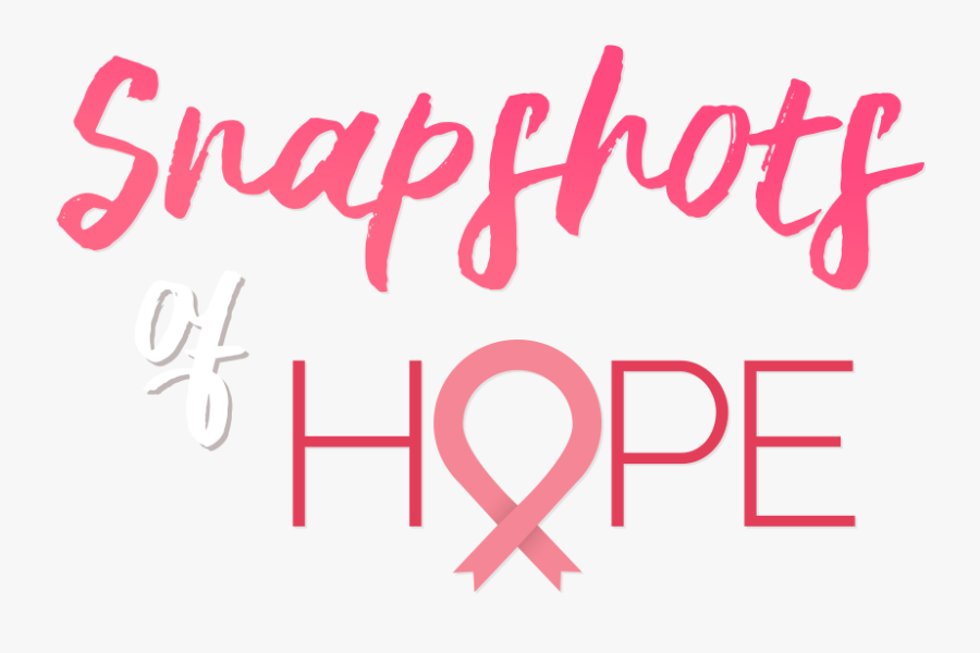 Breast Cancer Awareness Month Snapshots Of Hope - Breast Cancer Awareness Month, Transparent Clipart