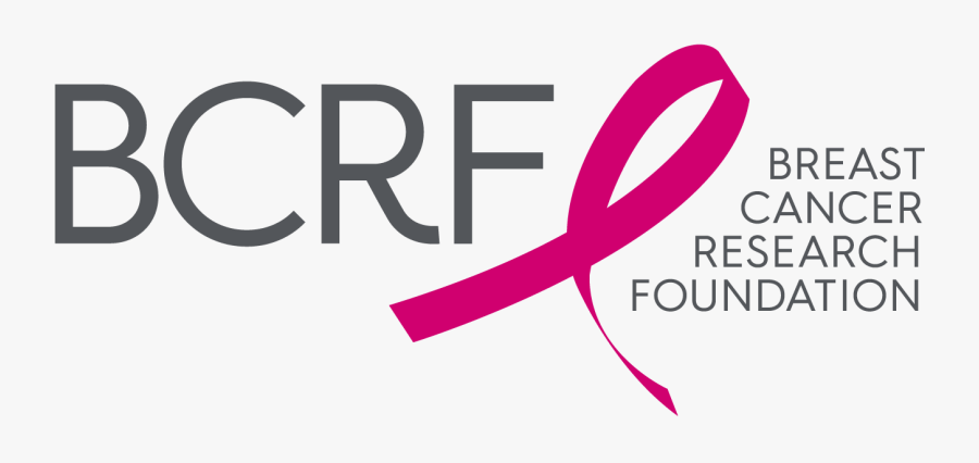 Breast Cancer Research Foundation Founded Date, Transparent Clipart