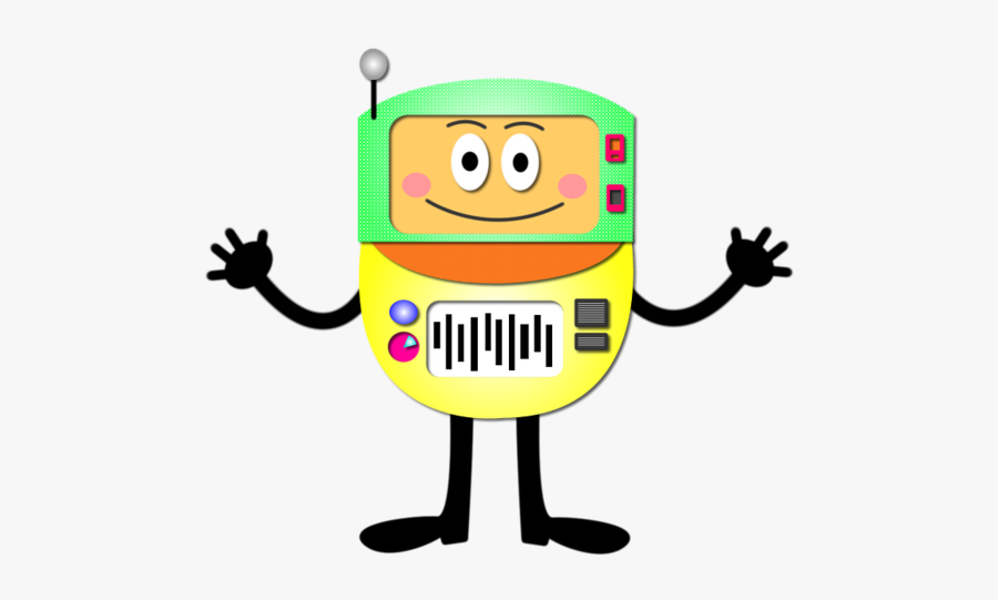 Clean Up Vector And - Cartoon, Transparent Clipart