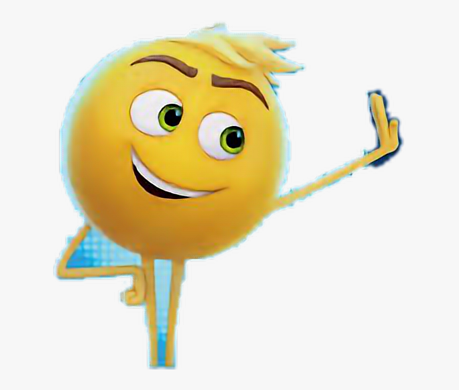 #penis#freetoedit - Emoji Movie Twitter, Transparent Clipart