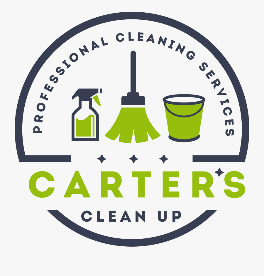Transparent Carters Png - Carters Cleaning Services, Transparent Clipart