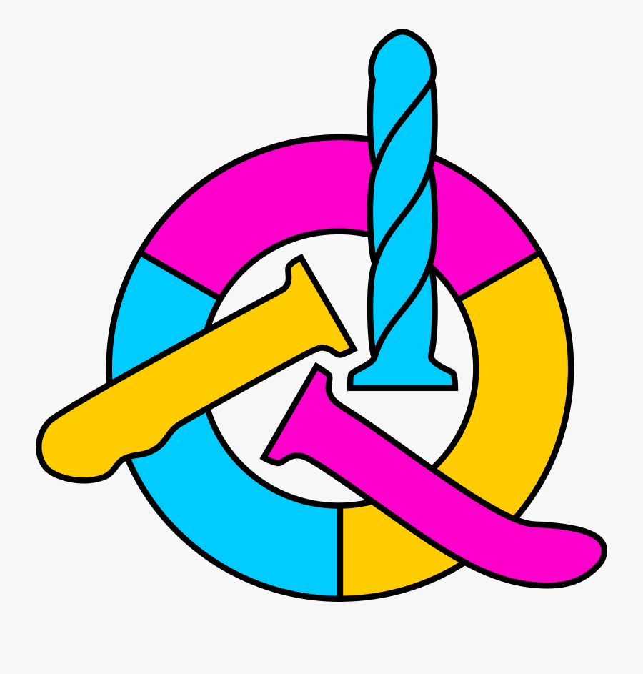 Dildo Clipart , Png Download, Transparent Clipart