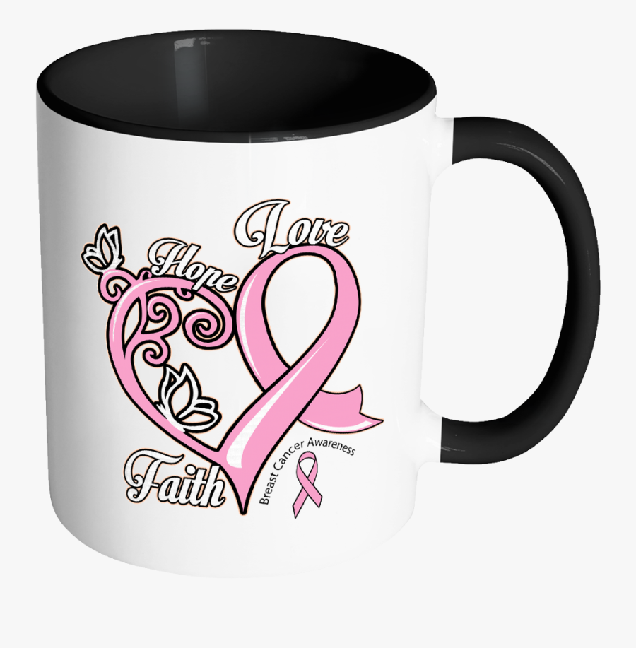 Hope Clipart Cancer Awareness - My Dream World Books Are Free, Transparent Clipart