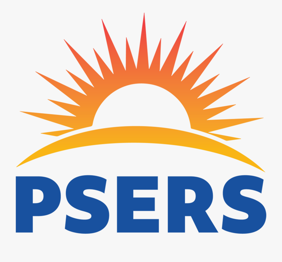 Public School Employees - Psers Logo, Transparent Clipart