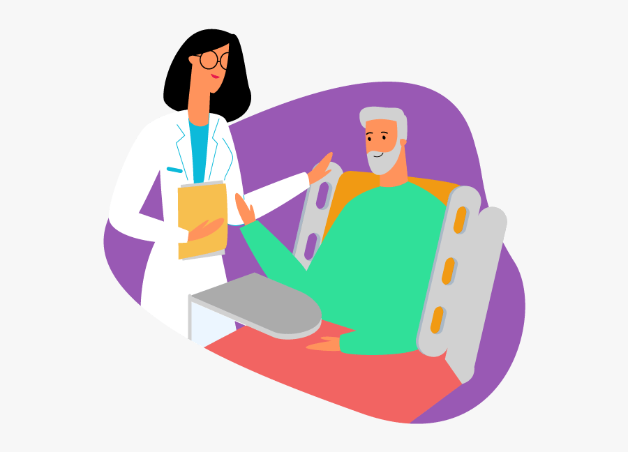 Home Nursing Care A Guide To Condo Retirement Living, Transparent Clipart