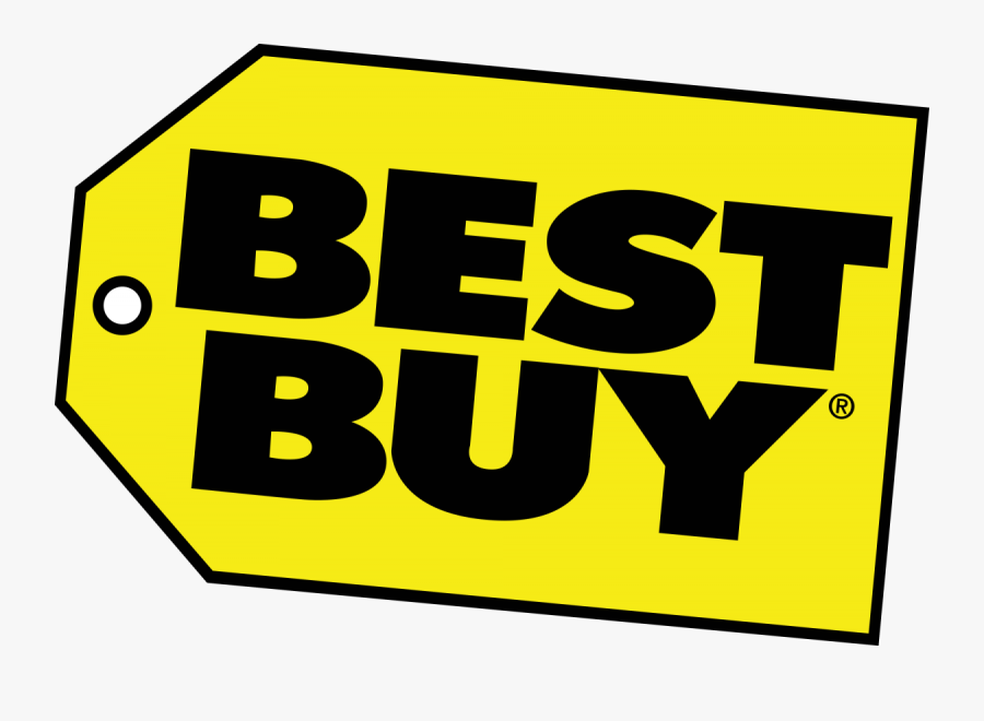 Logo De Best Buy, Transparent Clipart